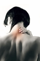 Auto Injury Therapy and Neck Pain in St. Paul, MN