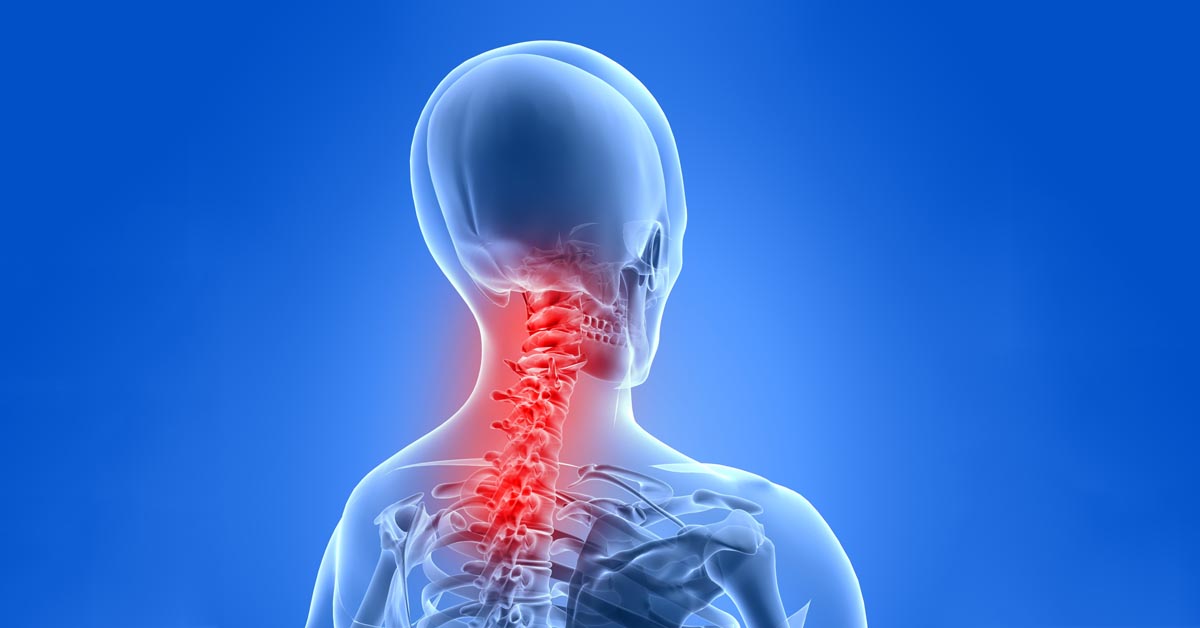 Highland Park, Saint Paul, Minnesota neck pain and headache treatment