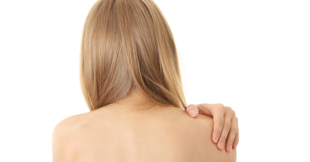 Highland Park, Saint Paul, Minnesota shoulder pain treatment and recovery