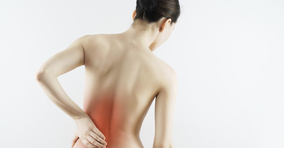 Featured image for Chiropractic Helps Fibromyalgia Pain