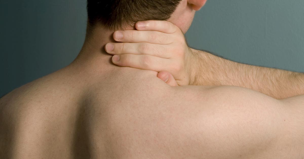 Highland Park, Saint Paul, Minnesota neck pain and headache treatment