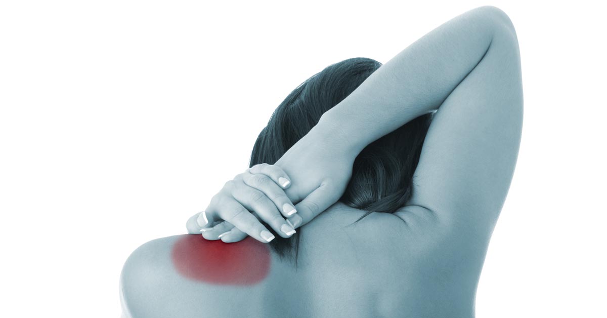 Highland Park, Saint Paul, Minnesota shoulder pain treatment and recovery