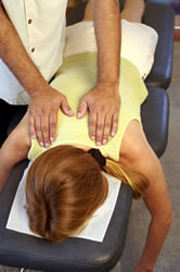 Saint Paul Chiropractor